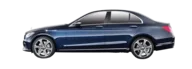 Mercedes-Benz C-CLASS (W205)