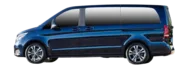 Mercedes-Benz V-CLASS (W447)