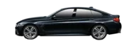BMW 4 Gran Coupe (F36)