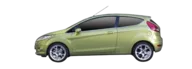 Ford FIESTA VI