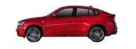 BMW X4 (F26)