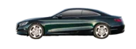 Mercedes-Benz S-CLASS купе (C217)