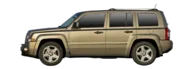 Jeep PATRIOT (MK74)