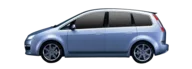 Ford C-MAX (DM2)