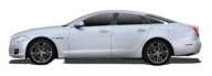 Jaguar XJ (X351)