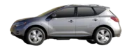 Nissan MURANO (Z51)