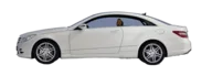 Mercedes-Benz E-CLASS купе (C207)
