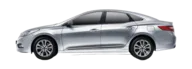 Hyundai GRANDEUR (HG)