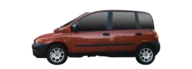 Fiat MULTIPLA (186)