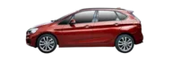 BMW 2 Active Tourer (F45)