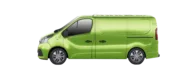 Renault TRAFIC III Фургон (FG_)