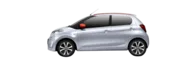 Citroen C1 II