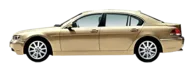 BMW 7 (E65, E66, E67)