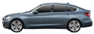 BMW 5 Gran Turismo (F07)