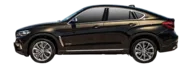 BMW X6 (F16, F86)
