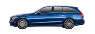 Mercedes-Benz C-CLASS T-Model (S205)