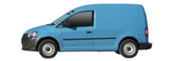 VW CADDY III универсал (2KB, 2KJ, 2CB, 2CJ)