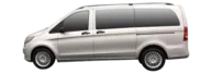 Mercedes-Benz VITO Tourer (W447)