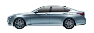 Hyundai GENESIS (DH)