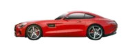 Mercedes-Benz AMG GT (C190)