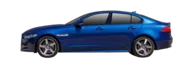 Jaguar XE (X760)