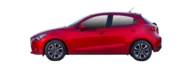 Mazda 2 (DL, DJ)