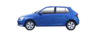 Skoda FABIA (NJ3)