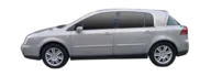 Renault VEL SATIS (BJ0_)