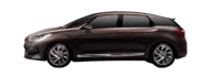 Citroen DS5
