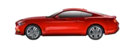 Ford Usa MUSTANG Купе