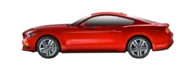 Ford Usa MUSTANG Convertible
