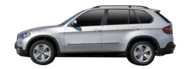 BMW X5 (E70)