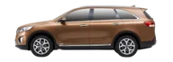 KIA SORENTO/SORENTO PRIME III (UM)