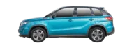 Suzuki VITARA (LY)