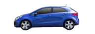 KIA RIO III (UB)