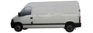 Renault MASTER III автобус (JV)