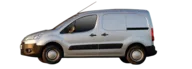 Citroen BERLINGO Фургон (B9)