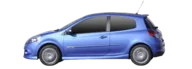 Renault CLIO III (BR0/1, CR0/1)