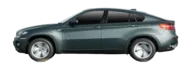 BMW X6 (E71, E72)