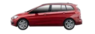 BMW 2 Gran Tourer (F46)