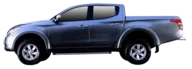 Mitsubishi L200 / TRITON (KJ_, KK_, KL_)