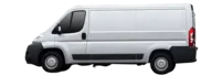 Peugeot BOXER c бортовой платформой/ходовая часть