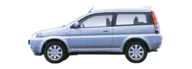 Honda HR-V (GH)