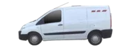 Peugeot EXPERT фургон (VF3A_, VF3U_, VF3X_)