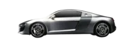 Audi R8 (422, 423)