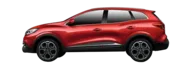 Renault KADJAR (HA_, HL_)