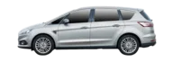 Ford S-MAX (CJ, WA6)