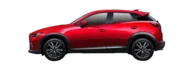 Mazda CX-3 (DK)