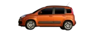 Fiat PANDA (519, 319)