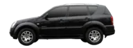 Ssangyong REXTON (GAB_)